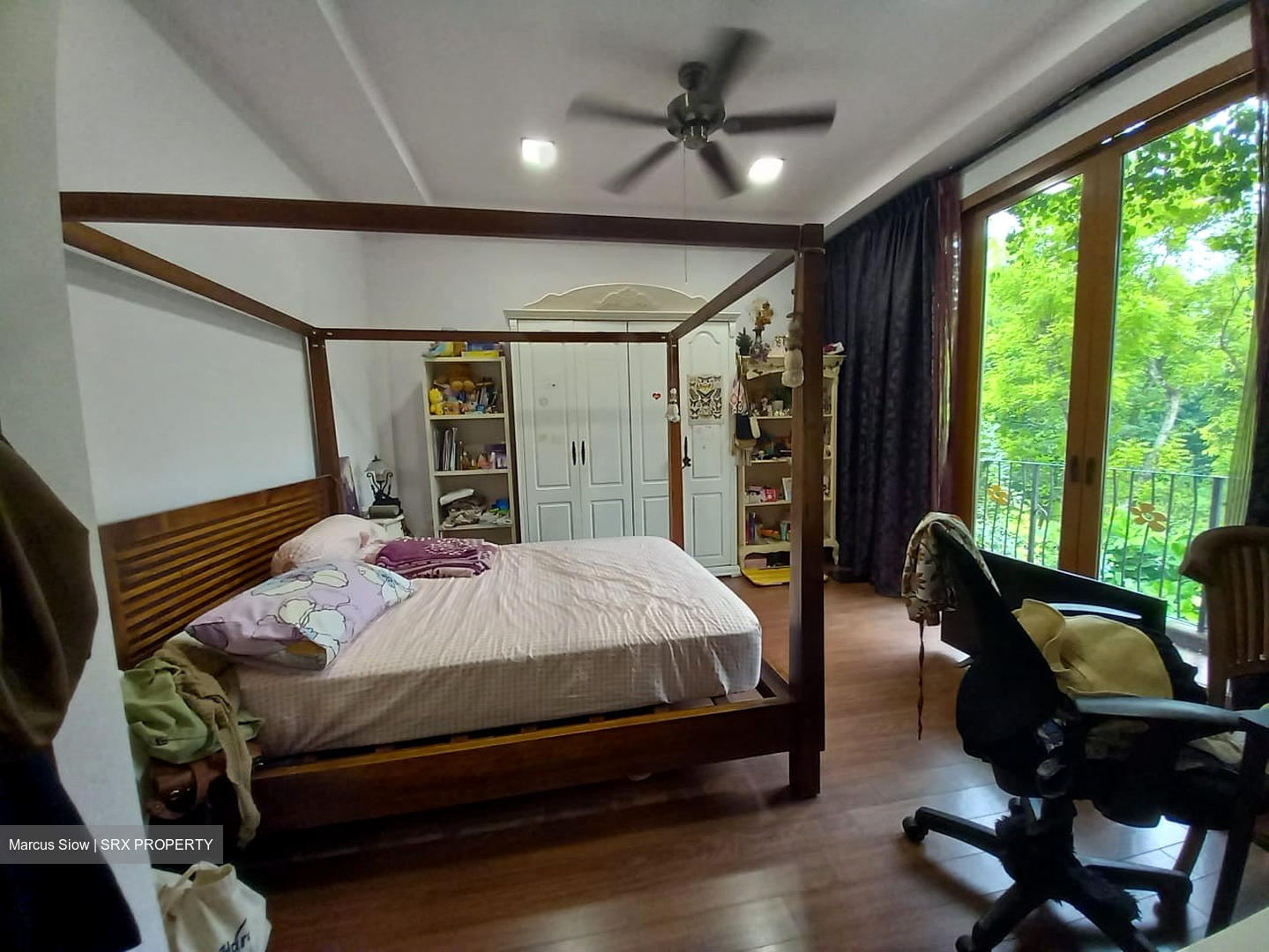 Sembawang Straits Estate (D27), Semi-Detached #599414011